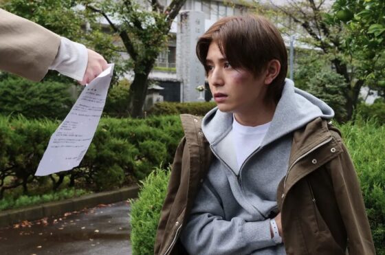 俳優・山田涼介が見せる“逸脱の演技”―新たな挑戦と現在の視点