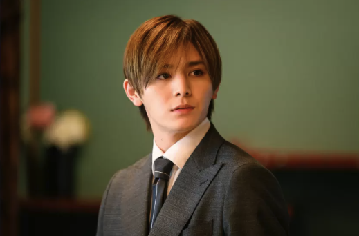 俳優・山田涼介が見せる“逸脱の演技”―新たな挑戦と現在の視点