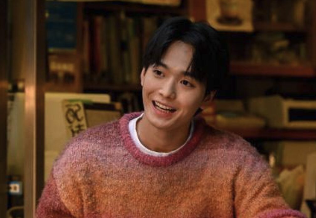 俳優・青木柚が示す“型にはまらない魅力”─ドラマ出演からキャリアの転換点まで