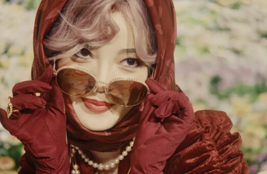 平手友梨奈が語る恋の取扱説明書？「失敗しないメンヘラの育て方」MV公開＆アニメEDタイアップ情報まとめ