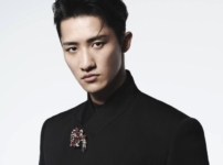 “肉体派アイドル”から世界を纏う男へ─岩本照、Dolce & Gabbanaジャパンアンバサダー就任の裏側