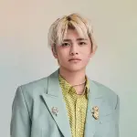 大学生から“朝5時”のスターへ―timelesz 篠塚大輝、エンタメプレゼンター就任で飛び出す