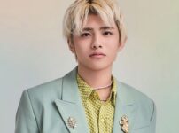 大学生から“朝5時”のスターへ―timelesz 篠塚大輝、エンタメプレゼンター就任で飛び出す