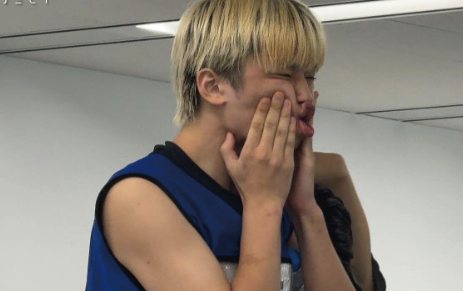 大学生から“朝5時”のスターへ―timelesz 篠塚大輝、エンタメプレゼンター就任で飛び出す