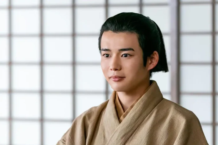 美しくも鋭く――なにわ男子・長尾謙杜が切り拓く俳優としての新章