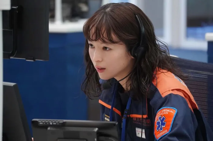 医療ドラマ好きが心震わせた一作『119エマージェンシーコール』——通信指令員の戦いが新章へ