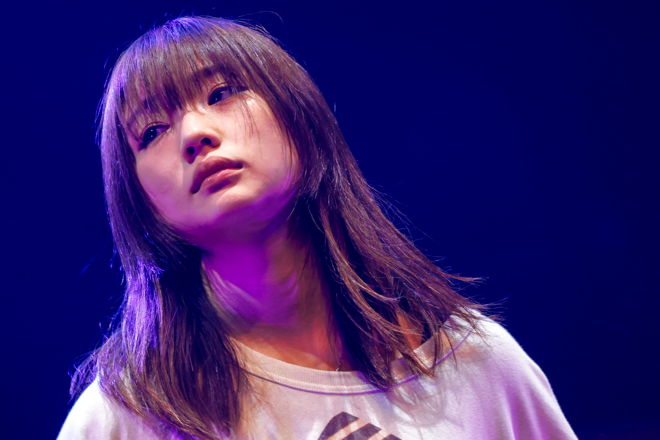 【名曲選】U+ / にしな “心が追いつく瞬間”歌詞のメッセージと音の余白