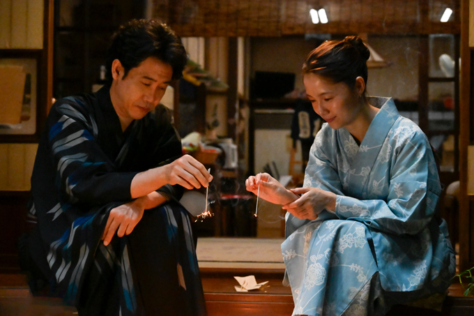 ちょっとだけエスパー