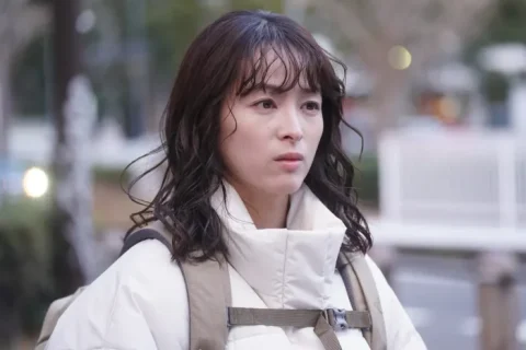 清野菜名、止まらない進化——アクションから“声の表現者”へ。変化を恐れず挑み続ける彼女の現在地