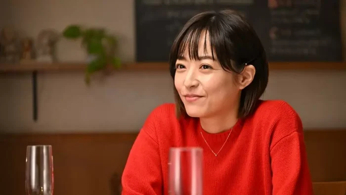 静かなる強さを纏って―井上真央が挑む次章とその理由