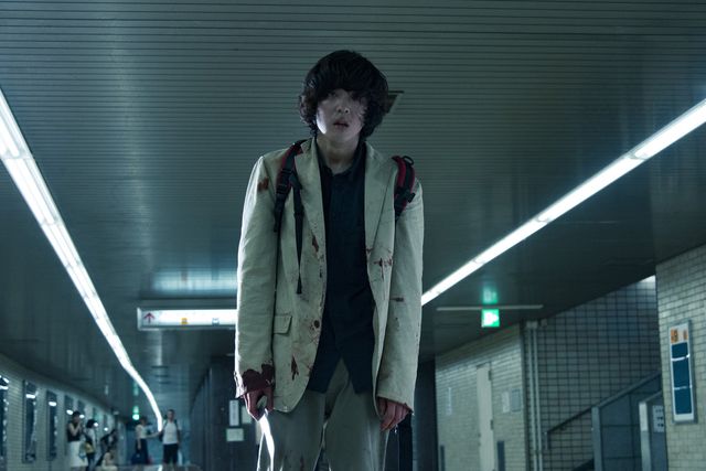 若葉竜也、舞台のDNAを映画に刻む俳優の軌跡