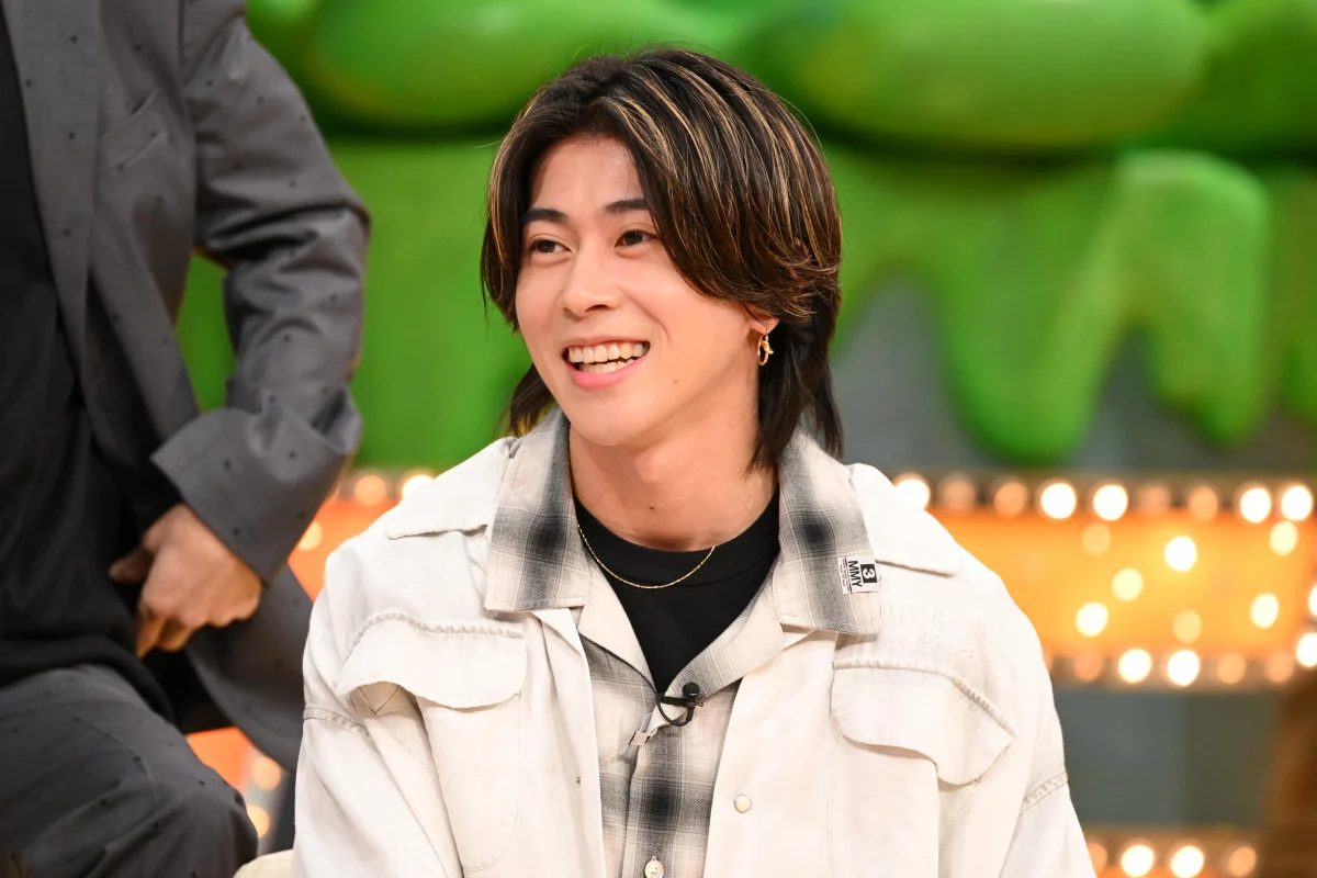 Aぇ! group・末澤誠也 、“俳優としての新章”突入─主演映画が切り拓く未来