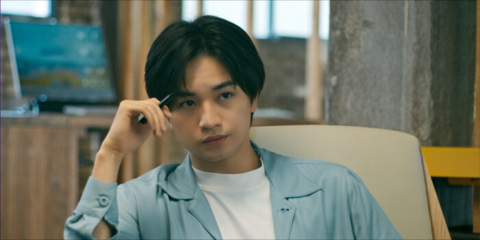 “フェロモン店長”誕生まで:中島健人、ドラマ主演で放つ新たな“やさしさ”