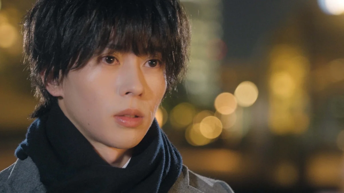 Aぇ! group・末澤誠也 、“俳優としての新章”突入─主演映画が切り拓く未来