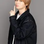 Hey! Say! JUMP・伊野尾 慧―俳優・アイドルとして描く新たな側面
