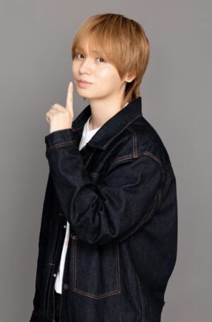 Hey! Say! JUMP・伊野尾 慧―俳優・アイドルとして描く新たな側面