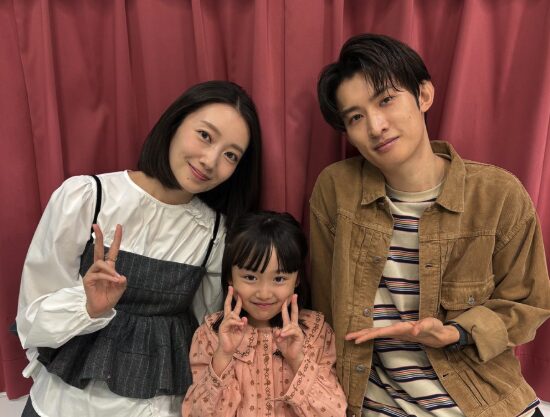 向井康二と波瑠はお似合い!?『フェイクマミー』第5話で急接近 “竜馬と薫”に恋のフラグが立った理由