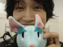 Aぇ! group 佐野晶哉、声優・主演・アイドル…多才な20代の“夢中”を体現する若き才能