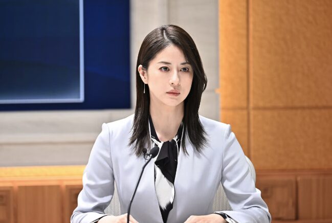 『ラストマン』進化論――全盲のFBI特別捜査官から年末SP&劇場版へつながる物語の裏側