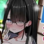 陰キャのKカップちゃん4