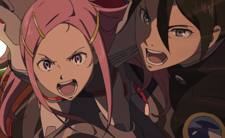 エウレカセブン20年――波を乗り越えた物語とその“今”