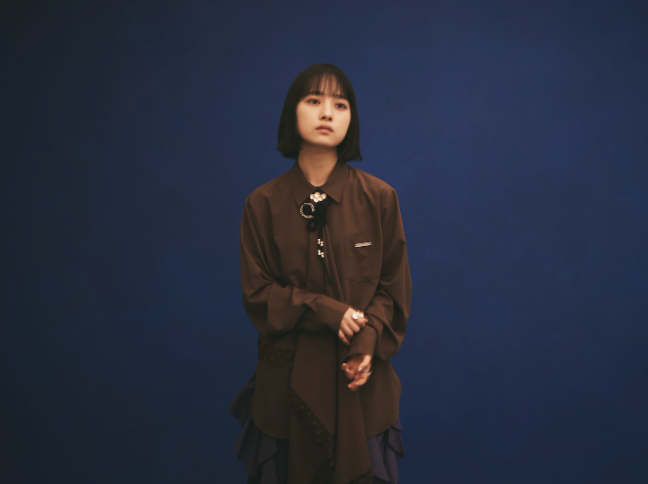 「TOMOO × 菊池剛が紡ぐ“触れられない美しさ” — アルバム『DEAR MYSTERIES』収録『Lip Noise』