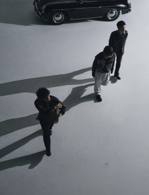 back numberが歩んだ20年と“今” 初の5大スタジアムツアーで見える進化