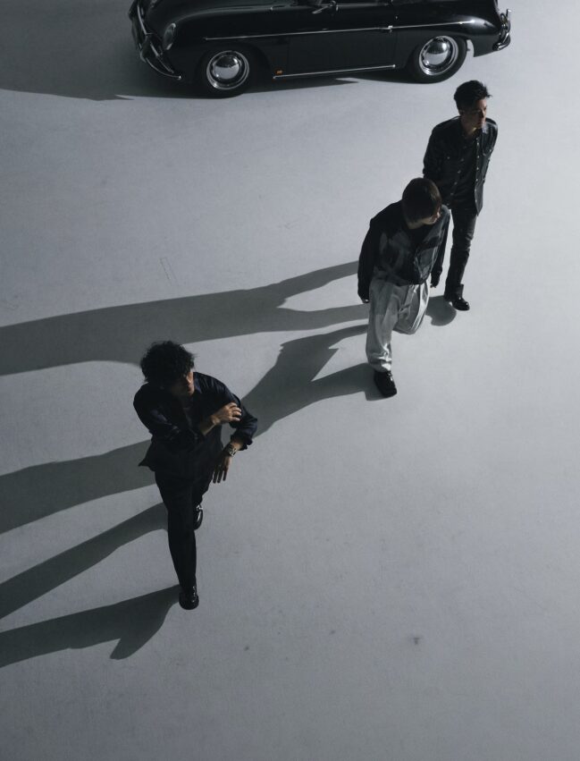 back numberが歩んだ20年と“今” 初の5大スタジアムツアーで見える進化