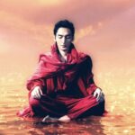 揺るぎない探求者 草彅剛―“自分”を見つめ直す旅路