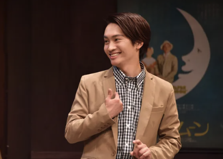 なにわ男子・藤原丈一郎が語る「30歳への決意」──舞台『じょうのにちじょう』から見える現在地