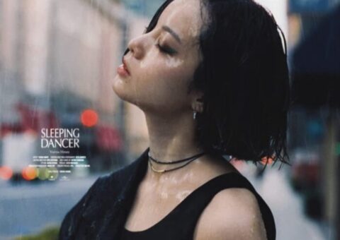 “少女から女性へ”平手友梨奈カレンダー『SLEEPING DANCER』が描く1日、その魅力とは