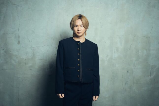 堂本光一が語る“新たな声優役”とこれから—舞台王が見据える未来