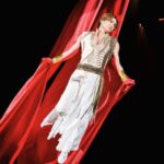 堂本光一が語る“新たな声優役”とこれから—舞台王が見据える未来