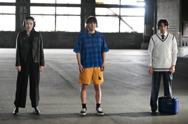 Bit Fiveついに始動！『ちょっとだけエスパー』第5話考察｜兆＝四季の夫なのか？ヴィラン出現と四季の“記憶”が示す真相とは