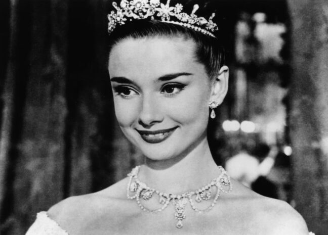 オードリー・ヘプバーン特別上映：『ローマの休日』『ティファニーで朝食を』『マイ・フェア・レディ』3本立ての魅力