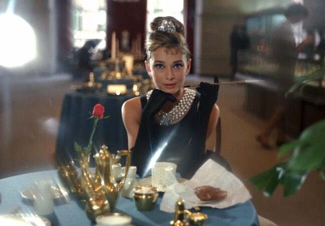 オードリー・ヘプバーン特別上映：『ローマの休日』『ティファニーで朝食を』『マイ・フェア・レディ』3本立ての魅力