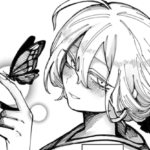 雪のように溶かして