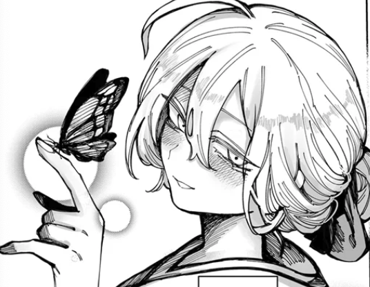 雪のように溶かして