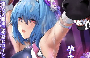 ヒロイン受胎命令2