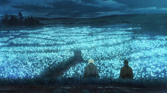 Netflix新作「プリズム輪舞曲」とは？「花より男子」作者：神尾葉子が描くロンドン青春ドラマの魅力・原作背景を解説