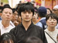 ちょっとだけエスパー