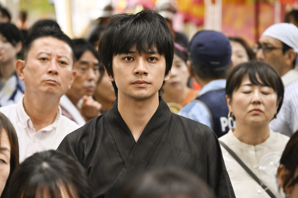 ちょっとだけエスパー