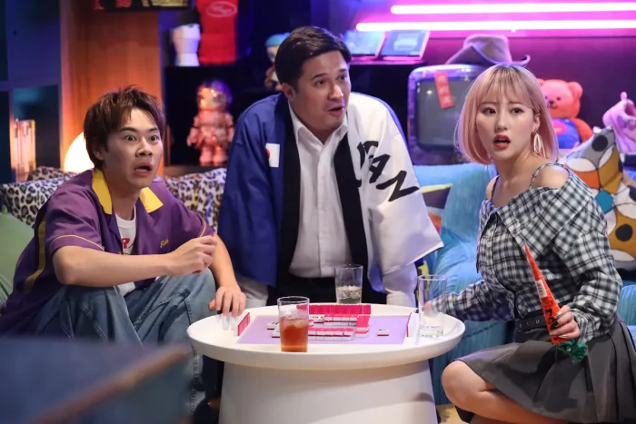 第5話突入!『良いこと悪いこと』“先生”と“委員長”が握る鍵とは?見どころ&考察