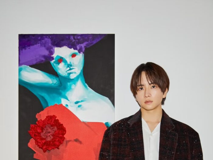 若き演技派・板垣李光人の“覚悟”──挑戦し続ける俳優が見据える未来