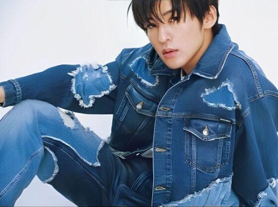 2年連続受賞！“ジーンズ王子”Snow Man 目黒蓮が仕掛けるデニムスタイルと現在の活動