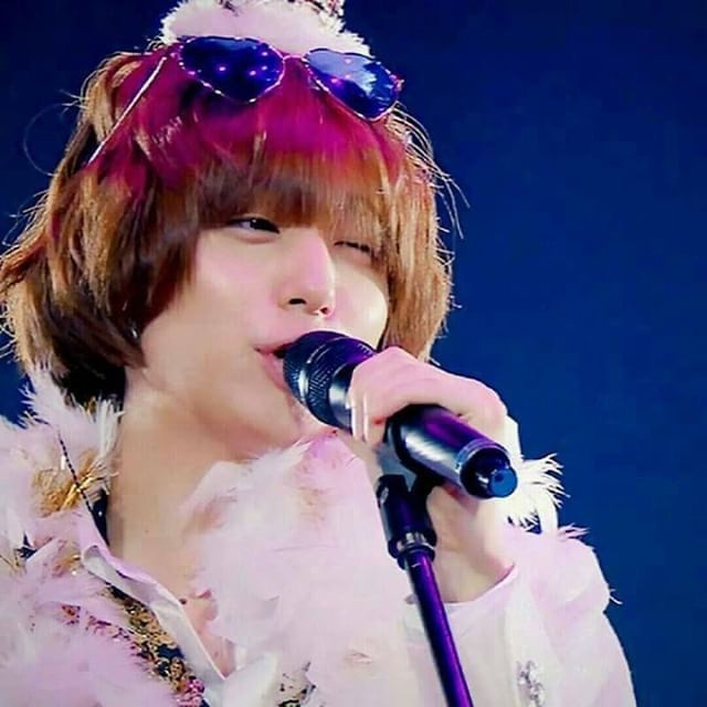 Hey! Say! JUMP・伊野尾 慧―俳優・アイドルとして描く新たな側面