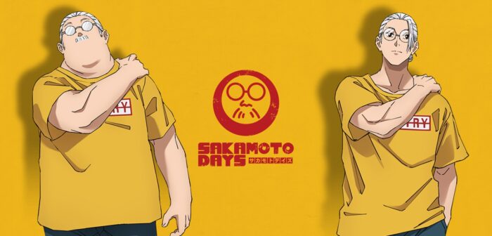 サカモトデイズの坂本太郎は安西先生に似てる？“パクリ疑惑”をデザイン・設定から分析