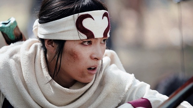 清野菜名、止まらない進化——アクションから“声の表現者”へ。変化を恐れず挑み続ける彼女の現在地