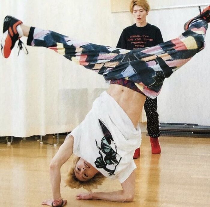 アイドル×アニメ=可能性無限大?佐久間大介が掘り下げる2つの顔