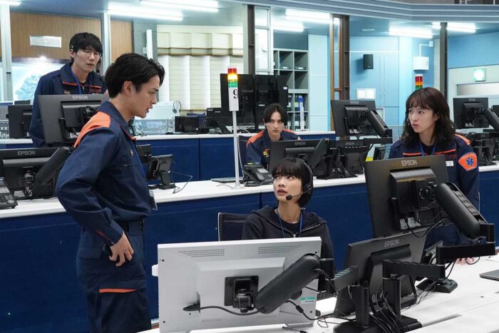 医療ドラマ好きが心震わせた一作『119エマージェンシーコール』——通信指令員の戦いが新章へ